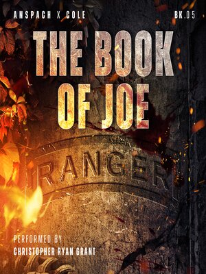 cover image of The Book of Joe